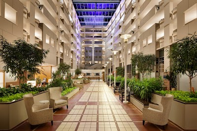 Embassy Suites by Hilton Atlanta at Centennial Olympic Park photo