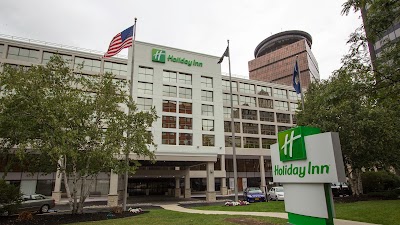 Holiday Inn Rochester NY - Downtown, an IHG Hotel photo