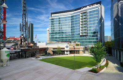 Omni Hotel at the Battery Atlanta photo