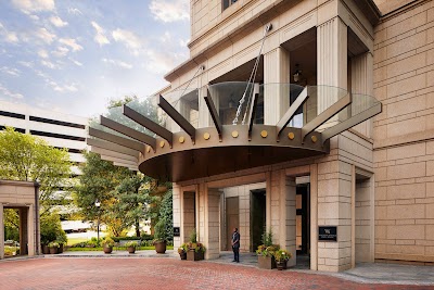 Waldorf Astoria Atlanta Buckhead photo