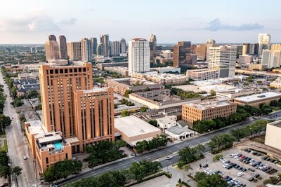 JW Marriott Houston by The Galleria photo