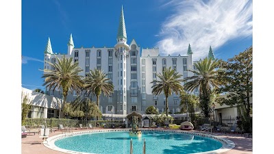 Castle Hotel, Autograph Collection photo