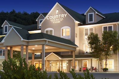 Country Inn & Suites by Radisson, Atlanta Downtown photo