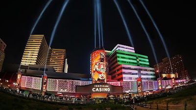 Tropicana Atlantic City photo