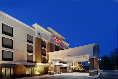 Hampton Inn Rochester-Webster photo