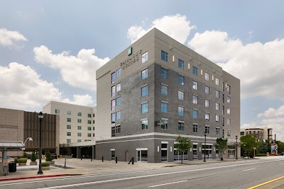 Embassy Suites by Hilton Atlanta Midtown photo