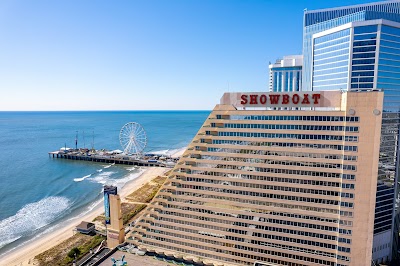 Showboat Resort Atlantic City photo