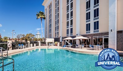 Hampton Inn Orlando Near Universal Blv/International Dr photo