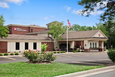 Hilton Garden Inn Rochester/Pittsford photo