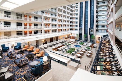 Embassy Suites by Hilton Atlanta Buckhead photo