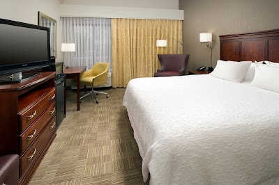 Hampton Inn Rochester-Greece photo