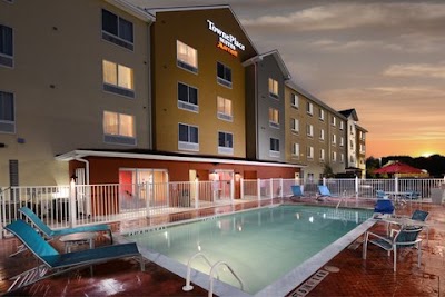 TownePlace Suites Houston Westchase photo