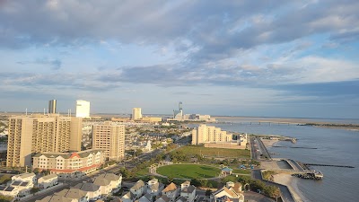 Flagship Resort at Club Boardwalk Resorts photo