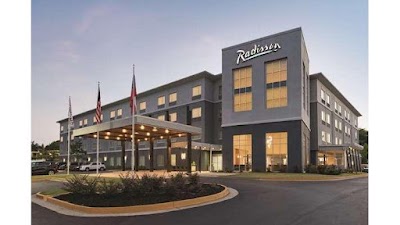 Radisson Hotel Atlanta Airport photo