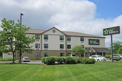 Extended Stay America - Rochester - Henrietta photo