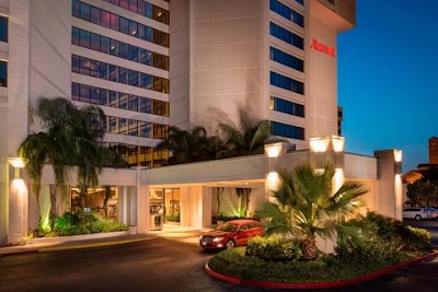 Houston Marriott Westchase photo