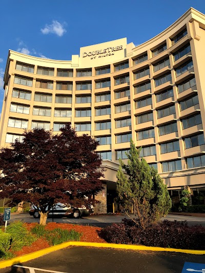 DoubleTree by Hilton Hotel Atlanta North Druid Hills - Emory Area photo