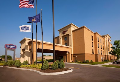 Hampton Inn Rochester-Irondequoit photo