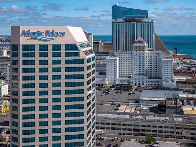 Atlantic Palace Suites photo