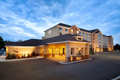 Homewood Suites by Hilton Rochester/Greece, NY photo