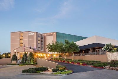 Hyatt Regency Houston Intercontinental Airport photo