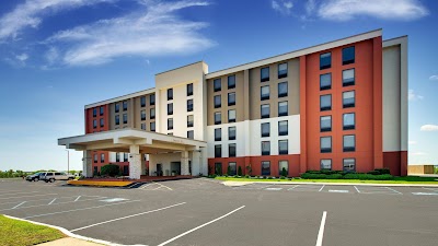 Holiday Inn Express Atlantic City W Pleasantville, an IHG Hotel photo