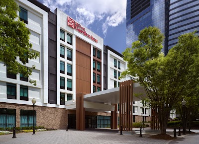 Hilton Garden Inn Atlanta - Buckhead photo