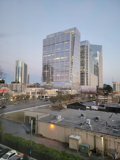 Hampton Inn Atlanta-Buckhead photo