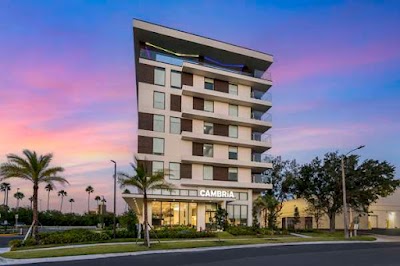 Cambria Hotel Orlando Universal Blvd photo