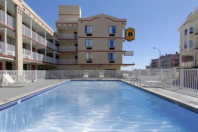 Super 8 by Wyndham Atlantic City photo