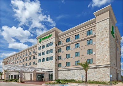 Holiday Inn Houston NE - Bush Airport Area, an IHG Hotel photo