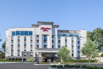 Hampton Inn Rochester Penfield photo