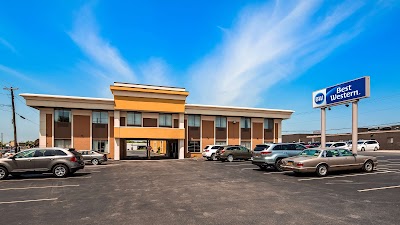 Best Western The Inn At Rochester Airport photo