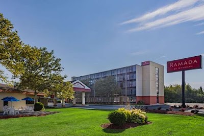 Ramada by Wyndham West Atlantic City photo