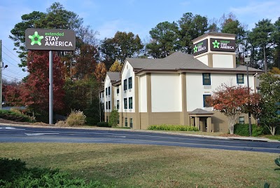 Extended Stay America - Atlanta - Clairmont photo