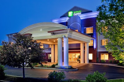 Holiday Inn Express Rochester NE - Irondequoit, an IHG Hotel photo