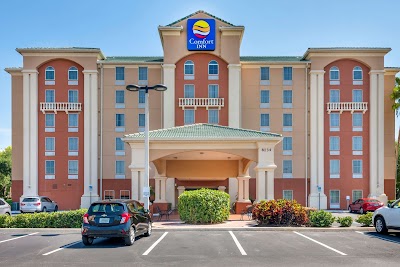 Comfort Inn International Dr. photo