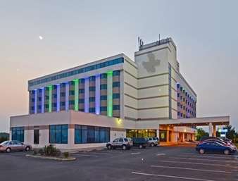 Travelodge by Wyndham Absecon Atlantic City photo