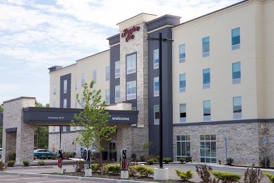 Hampton Inn Atlantic City/Absecon photo