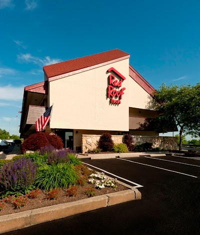 Red Roof Inn Rochester - Henrietta photo