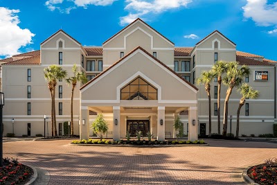 Sonesta ES Suites Orlando - International Drive photo