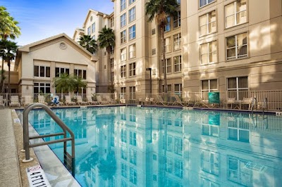 Homewood Suites by Hilton Orlando-International Drive/Convention Center photo