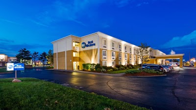 Best Western Rochester Marketplace Inn photo