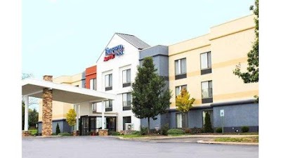 Fairfield Inn Rochester Henrietta/University Area photo