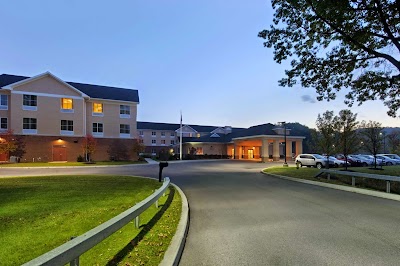 Homewood Suites by Hilton Rochester - Victor photo