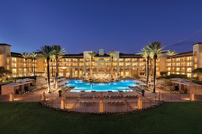 Scottsdale hotel photo