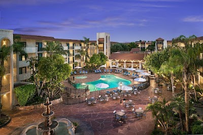 Embassy Suites by Hilton Scottsdale Resort photo