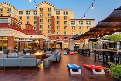 Hilton Garden Inn Scottsdale Old Town photo