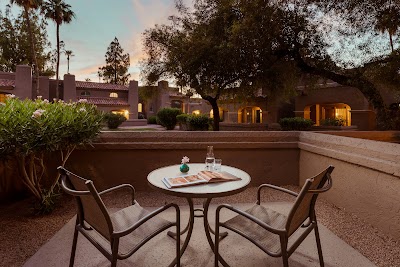 The Scottsdale Plaza Resort & Villas photo