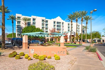 Hyatt Place Scottsdale/Old Town photo